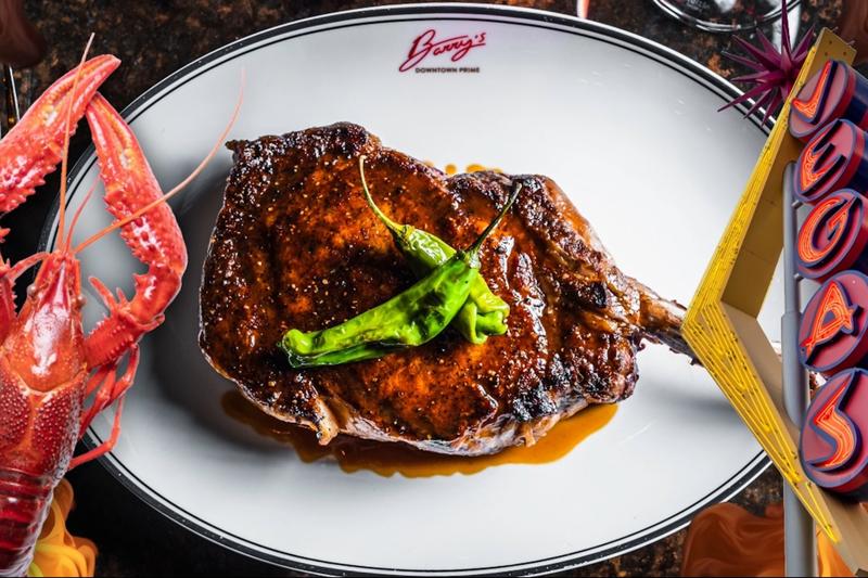 They Opened a Restaurant During the Pandemic — But Locals Showed Up, and Celebrities Followed. Now, It's Thriving.