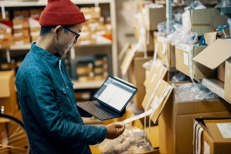 Retailers Are Strapped for Time, Money and People. Here's How AI Can Offer a Helping Hand