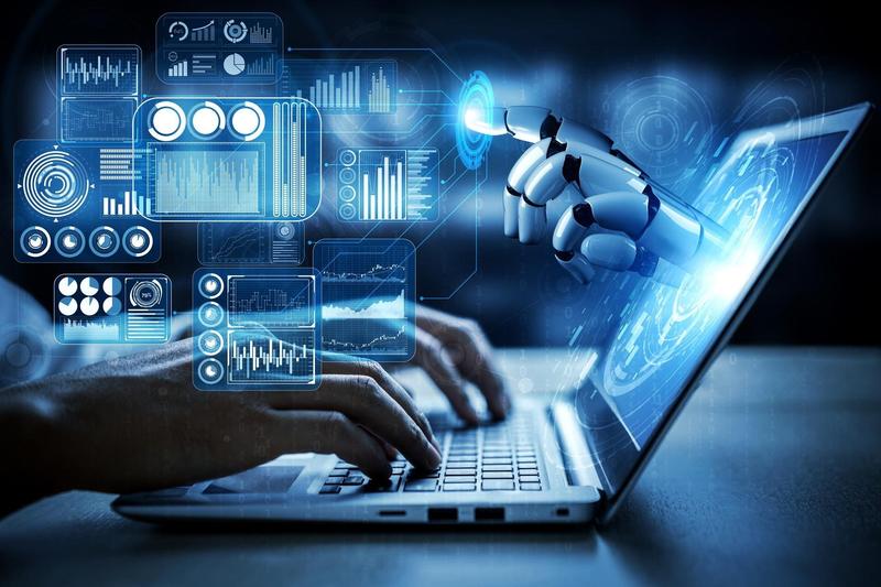 How CFOs Can Use AI To Improve The Finance Department
