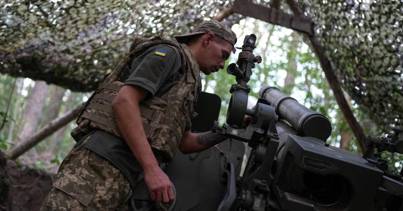 What Does China Want in Ukraine?
