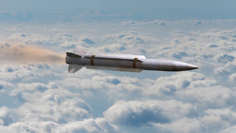 Will the US Field Its First Hypersonic Missile This Year?