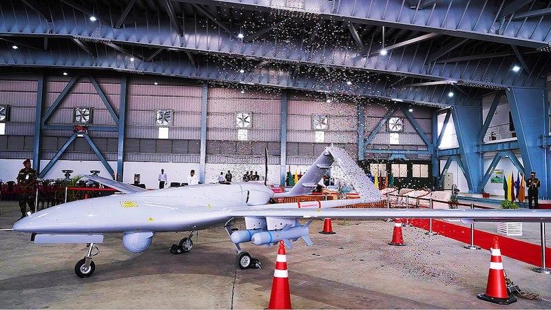 The Urgent Need For A Dedicated Drone Regiment In The Bangladesh Army – OpEd
