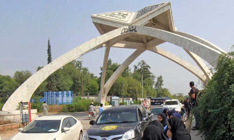 Over 50 Students Arrested In Quaid-E-Azam University Hostel Raid