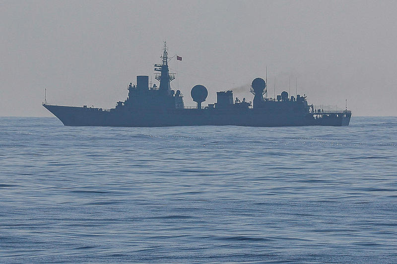 How China Could Take Taiwan