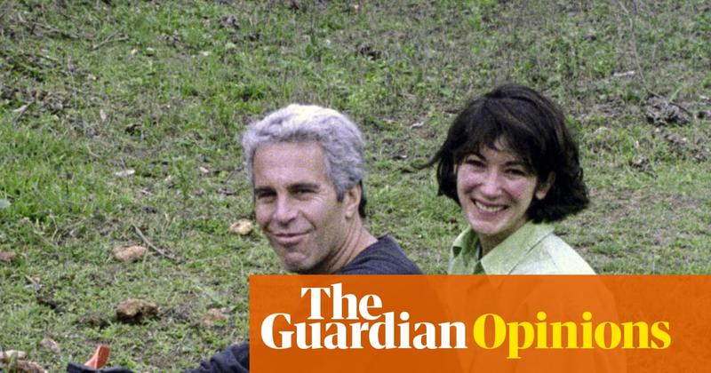 Ghislaine Maxwell is not a victim. And if she is pardoned, it won’t be for the sake of justice
