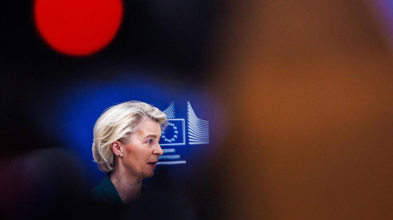 La demolizione dell’Europa inizia con i dazi