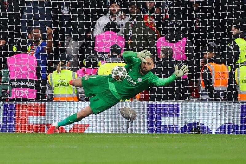 Donnarumma, il portiere mai amato a Parigi che merita il Pallone d’Oro