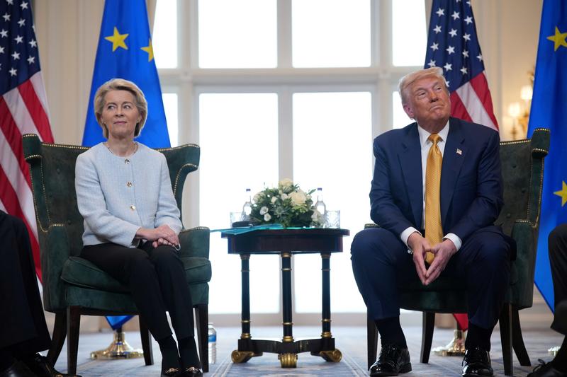 Dazi, ecco tutto quello che non torna nell’accordo Usa-Ue