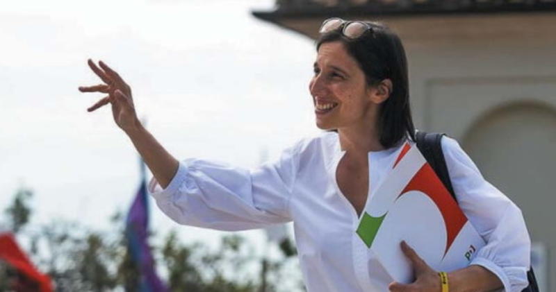 Addio estate militante, per Schlein è solo sofferente