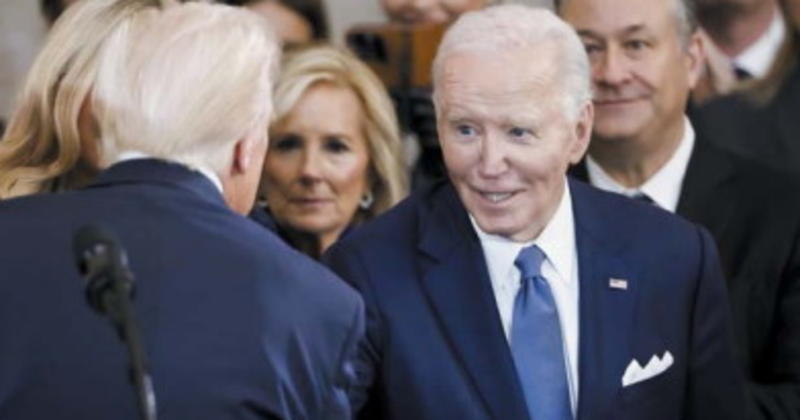 Quando il Pd restava muto davanti ai dazi di Obama e Biden 