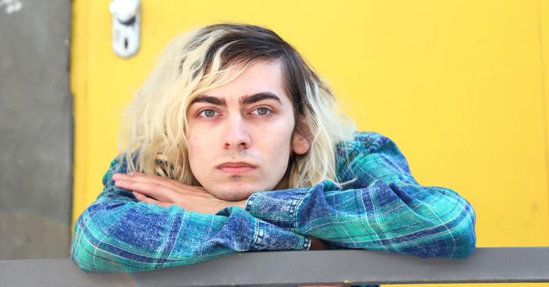 The Psychology Behind the Gen Z Stare