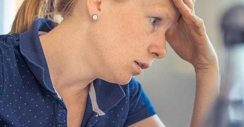 How to Manage When Feeling Overwhelmed