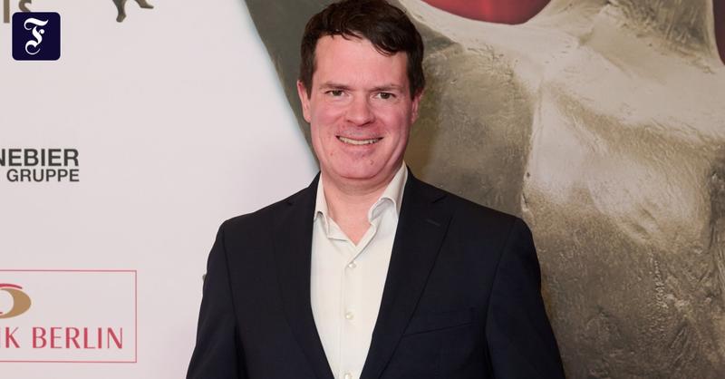 Björn Böhning macht das filmreif