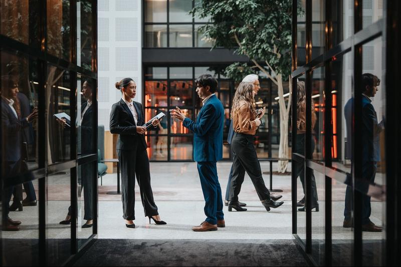 Annual Workforce Planning Is Broken. Here's the Smarter, Real-Time Alternative