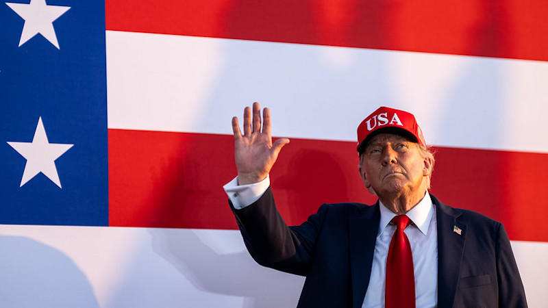 Is The Trump ‘Mystique’ Broken? Does MAGA Sense Betrayal? – OpEd