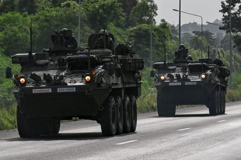 Cambodia and Thailand Have Agreed to a Cease-fire. Now What?