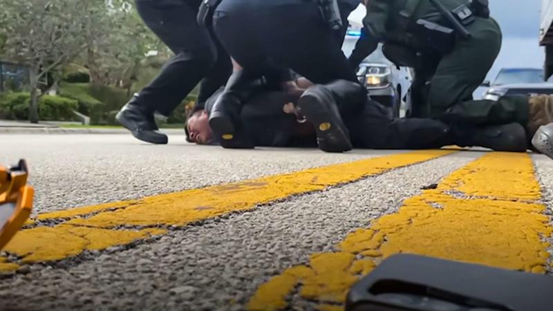 This U.S. Citizen Recorded an Immigration Arrest. Officers Told Him To Delete It or Face Charges.