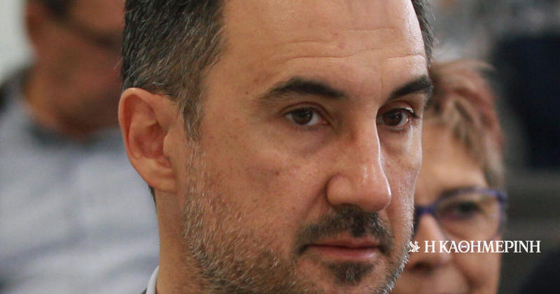 Αλέξης Χαρίτσης: Ψημένοι