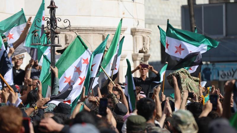 How to Stabilize Syria’s Transition