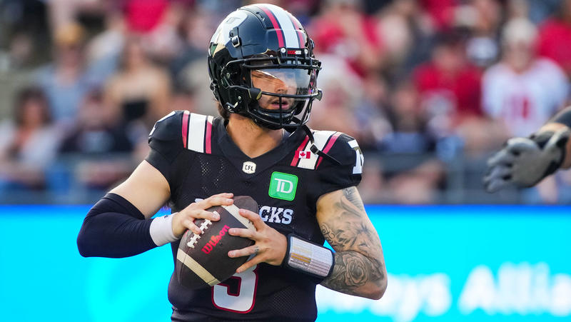 Weekly Predictor: Who will win in Week 9?