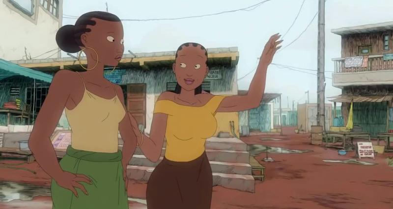 ‘Aya de Yopougon’ desafía la creencia de que a Occidente no le interesa leer historias africanas