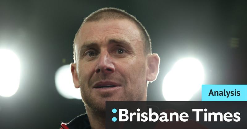 $1m payout won’t stop Demons making tough call on Goodwin if necessary