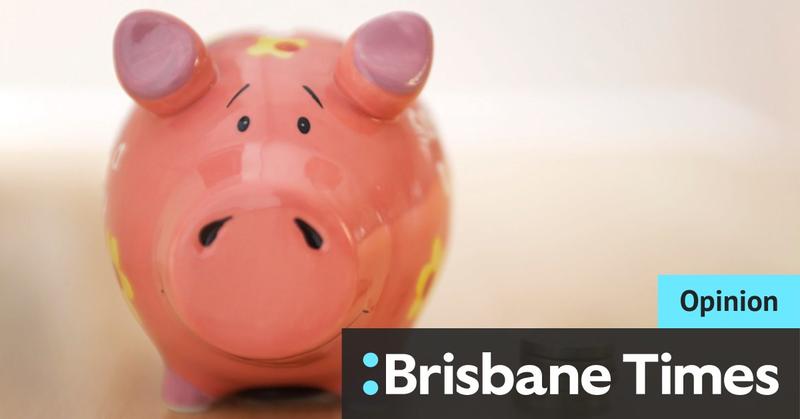Can I transfer funds from my super account to my wife’s to reduce tax?