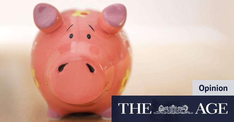 Can I transfer funds from my super account to my wife’s to reduce tax?