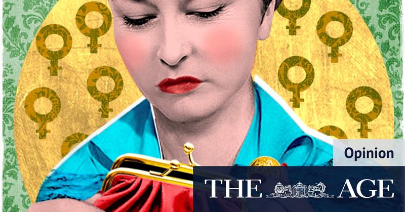 The silent struggle facing many adult daughters