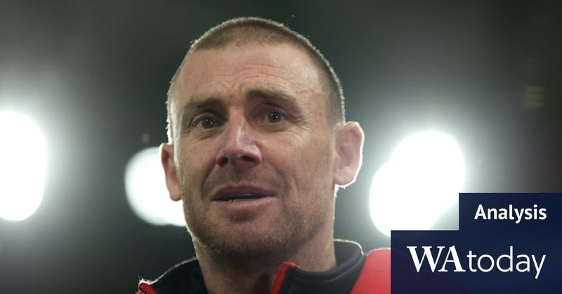 $1m payout won’t stop Demons making tough call on Goodwin if necessary