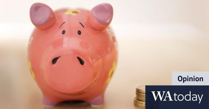 Can I transfer funds from my super account to my wife’s to reduce tax?