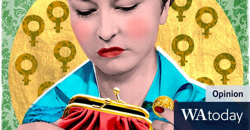 The silent struggle facing many adult daughters