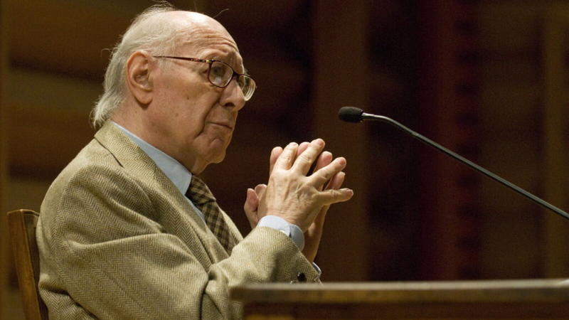 Il pensiero in-audito di Emanuele Severino