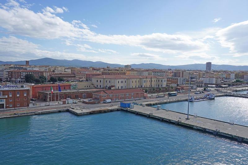 Vincolo paesaggistico sull’area portuale, l’AdSP: «Preoccupati, ma pronti a collaborare per soluzioni condivise»