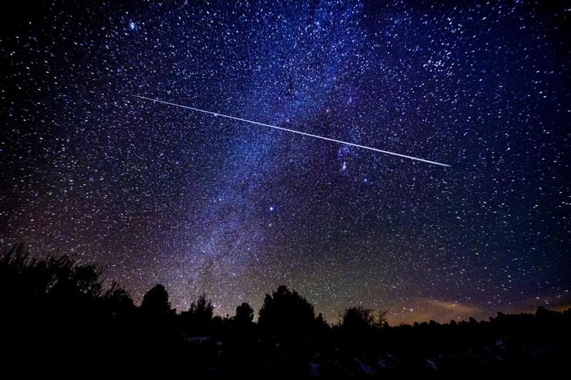 Astroturismo, ecco dove andare in vacanza per vedere le stelle più belle