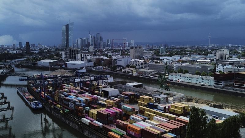 Il Day After dei dazi: clamoroso divario Germania-Francia, e un cauto giudizio americano