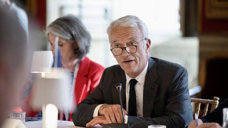 Dazi, il presidente del Medef Patrick Martin contro l'accordo tra Usa e Ue: «Quasi un'umiliazione»