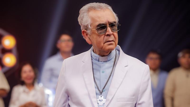 A homenagem ao padre Zezinho nos 50 anos de “Um certo galileu”
