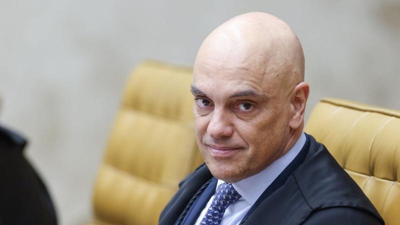 O Xangô do STF: o que dizem os búzios sobre Alexandre de Moraes