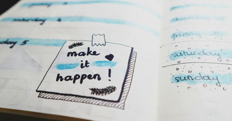 Mid-Year Motivation: How to Realign and Restart