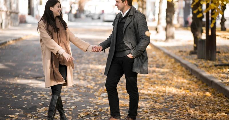 Why You Should Date 30 People Before Getting Serious