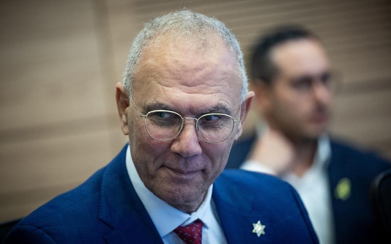 Israeli envoy to UAE reportedly to lose job after ‘undignified’ conduct at Abu Dhabi bar