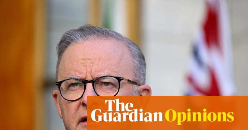 All the way with Donald J? Albanese’s second term will be defined by how he handles the elephant in the room