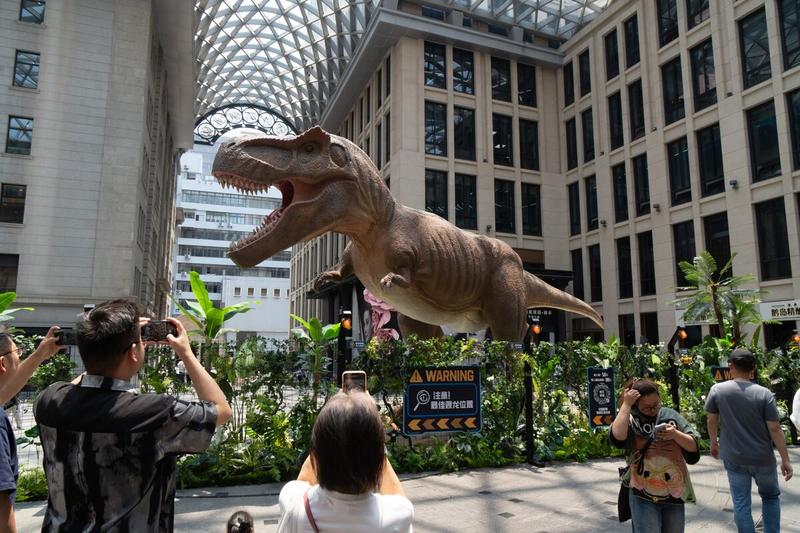 How the US Became the Apex Predator on Trade