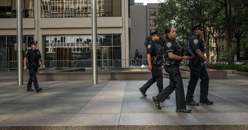 An Attack on the Heart of Corporate America