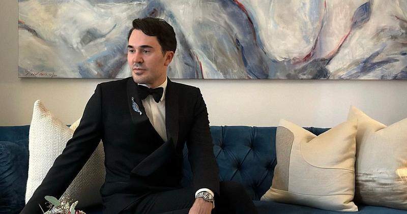 The Most Generous Man in New York