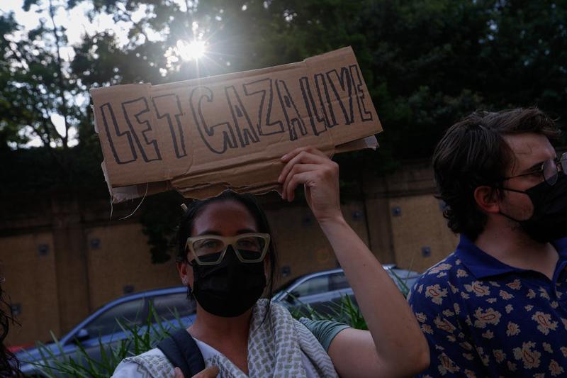 Democrats Have Totally Lost Touch With Their Base on Israel: Poll