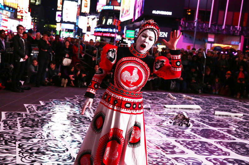 RoseLee Goldberg On 20 Years of Performa and Why Performance Art Still Matters