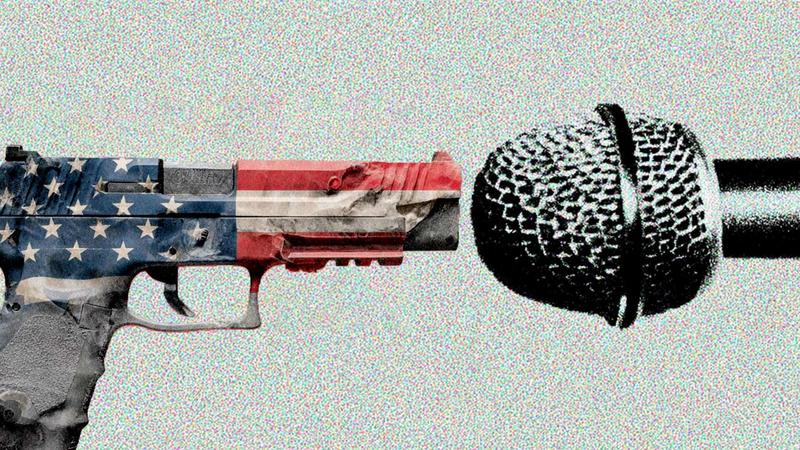 The ACLU Says a New York Official Violated the NRA's First Amendment Rights. They Still Can't Sue Her.