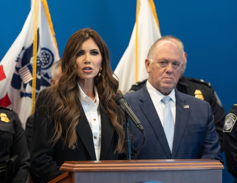 Trump Administration Takes Credit for Crime Drop It Previously Denied Existed